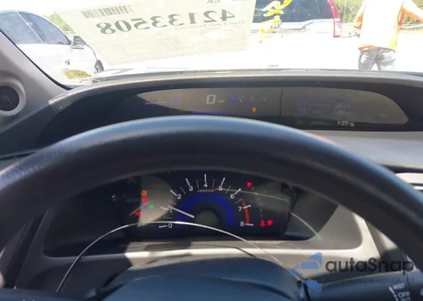 2013 Honda Civic Lx from USA, damaged, VIN 2HGFG3B53DH507087